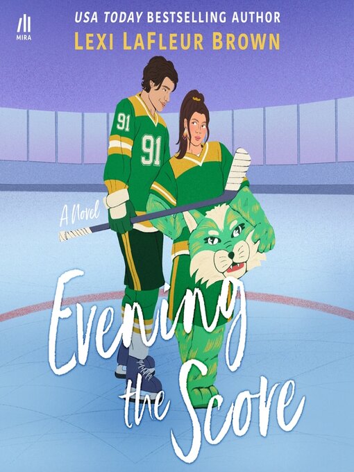 Cover image for Evening the Score